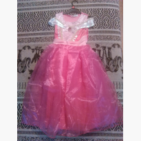 Disney Aurora hercegnő ruha 