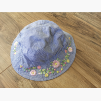 80-as kislány kalap